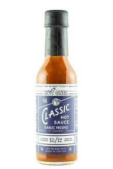 Fan Favorite Party Pack | Hot Ones Hot Sauce P6