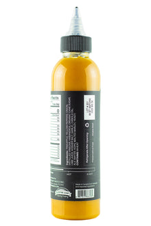 Pineapple Habanero Hot Sauce | Heartbeat Hot Sauce B0