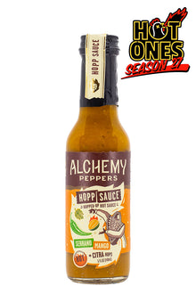 Hot Ones Hot Sauce 10 Pack - Season 27 L0