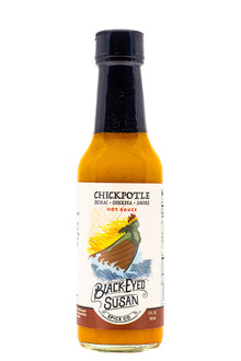 Hot Ones Hot Sauce 10 Pack - Season 30 W5