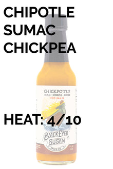 Chickpotle | Black Eyed Susan L6