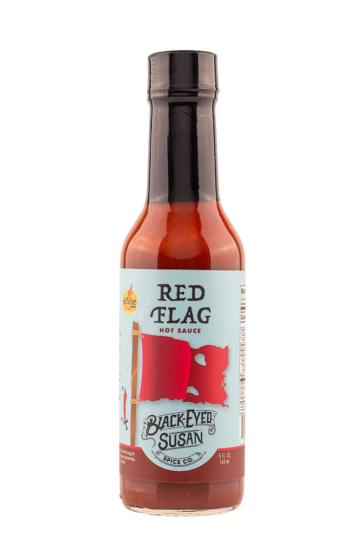 Red Flag | Black Eyed Susan Spice Co. K9