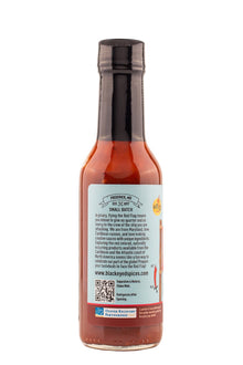 Red Flag | Black Eyed Susan Spice Co. K9