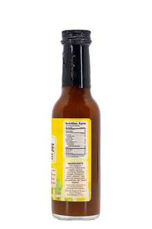 Hot House Hot Sauce | Butterfly Bakery G5