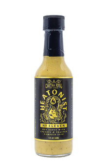 HEATONIST No. Eleven | Cantina Royal A3