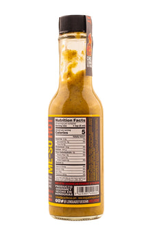 Me-So Hot Miso Shallot | Chile Lengua de Fuego M8