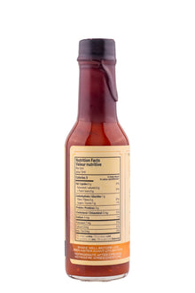 Apple Caraway | Dawson's Hot Sauce W2