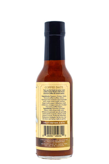 Coffee Date | Dawson's Hot Sauce Y5