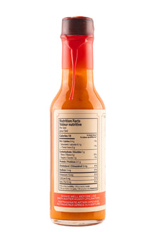 Zuzu's 7-Pot Sauce | Dawson's A9