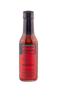 Arbol Scorpion | Fresco Sauce A6