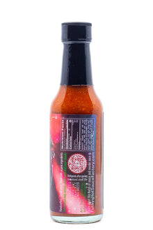 Nirvana | Funky's Hot Sauce A1