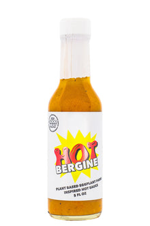 Hot Ones Hot Sauce Warm Up Pack - Season 30 T9