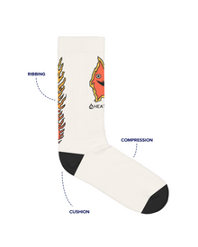 Heatonist x Henbo Heati Socks L9