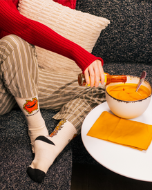 Heatonist x Henbo Heati Socks L9