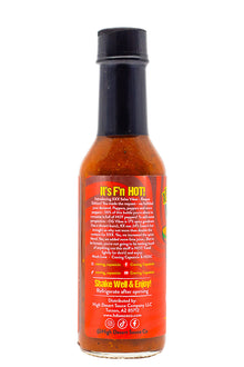 XXX Salsa Vibes | High Desert Sauce Co. R4
