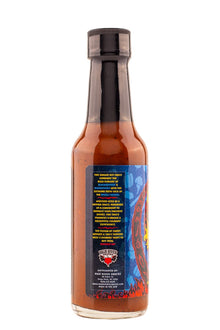 Peppers Up! | High River Sauces J6
