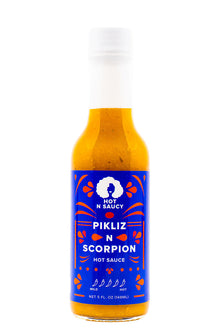 Hot Ones Hot Sauce 10 Pack - Season 30 W5