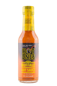 Fan Favorite Party Pack | Hot Ones Hot Sauce I8