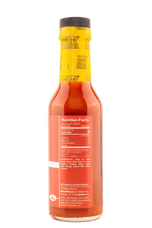 The Classic | Hot Ones Hot Sauce E0