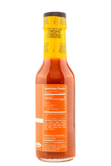The Classic Chili Maple | Hot Ones Hot Sauce Y3
