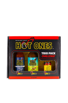 Garlic Fresno & Los Calientes Mini Dab Challenge | Hot Ones B3