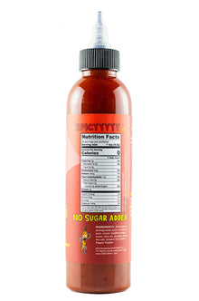 Hot Ones Jr. The Red | Hot Ones Hot Sauce L5