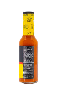 The Last Dab - Reaper Edition | Hot Ones Hot Sauce L3