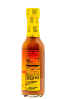 Los Calientes Rojo | Hot Ones Hot Sauce T2