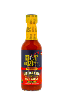Hot Ones Hot Sauce 10 Pack - Season 30 W5