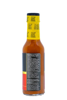 The Last Dab Triple X Hot Sauce J9
