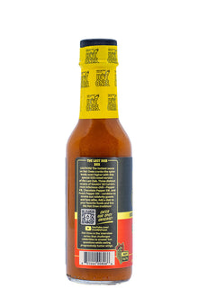 The Last Dab Triple X Hot Sauce C8