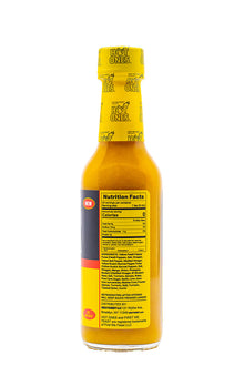 Tropical Amarillo | Hot Ones Hot Sauce Z1