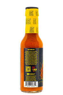 #8 | Hot Ones Hot Sauce V5