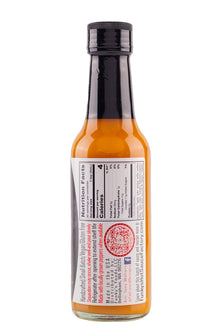 Stellar Fuzz | Funky's Hot Sauce Factory A7
