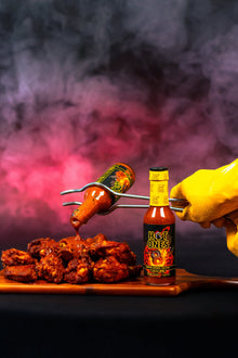 Hot Ones Hot Sauce 10 Pack - Season 30 W5