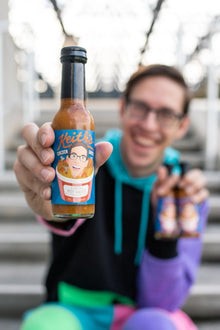 Keith's Chicken Sauce | Keith's G6