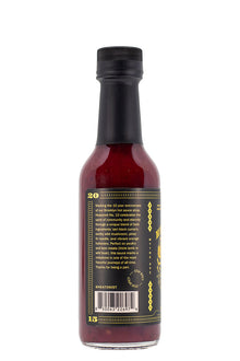 HEATONIST No. 10 | Karma Sauce W1