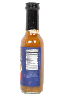 Keith's Hot Chicken Sauce | Keith's V2
