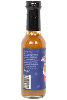 Keith's Hot Chicken Sauce | Keith's V2