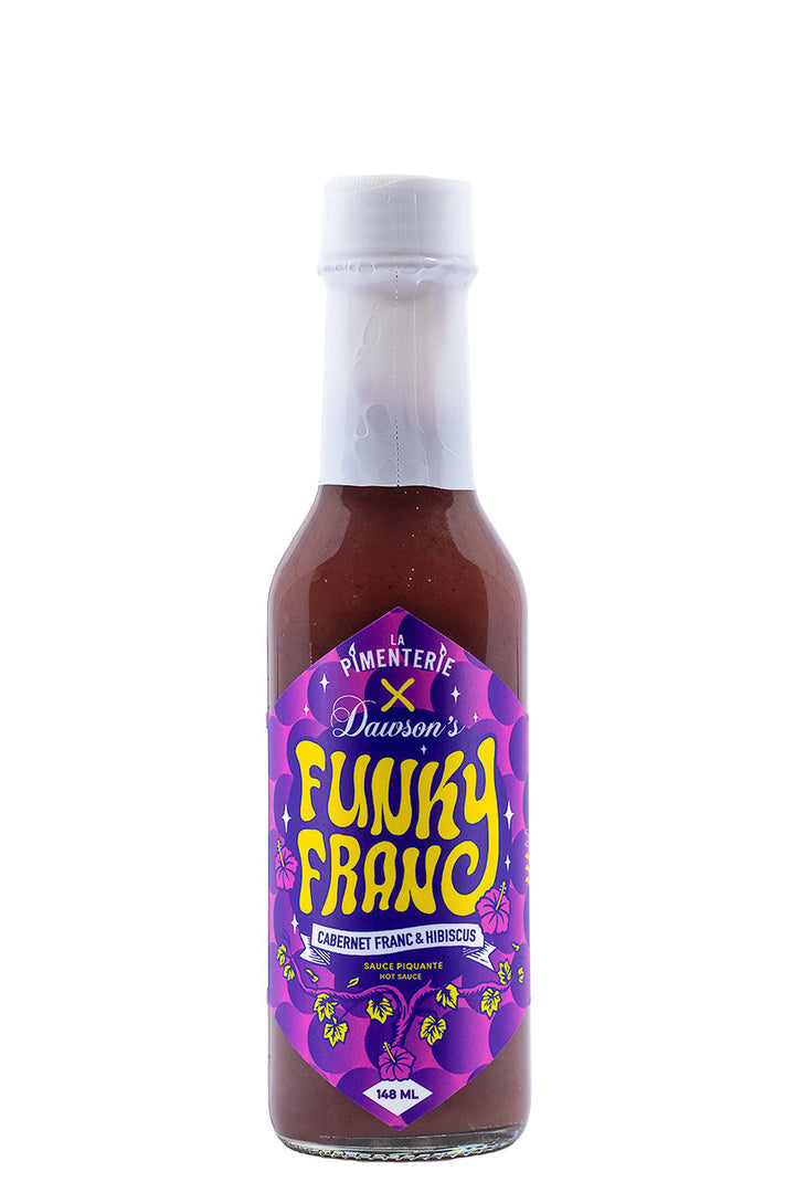Funky Franc | La Pimenterie P9