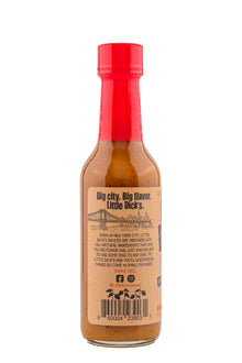 Ghost Pepper Pear | Little Dick's B1