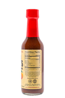 Habanero Peach | Little Dick's E2
