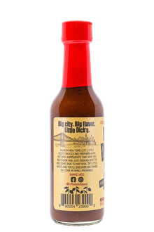 Habanero Peach | Little Dick's E2