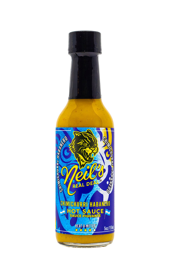 Chimichurri Habanero A2