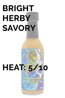 Chimichurri Habanero Q1