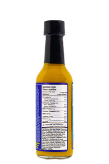 Chimichurri Habanero Q1