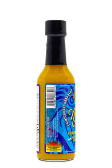 Chimichurri Habanero Q1