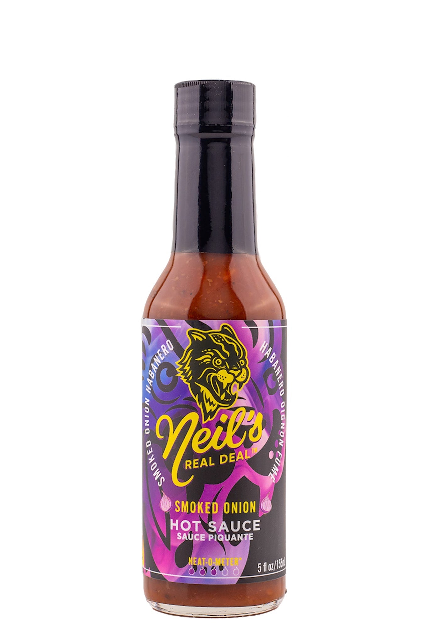 Smoked Onion | Neil's Real Deal O3