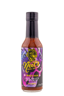 Smoked Onion | Neil's Real Deal O3