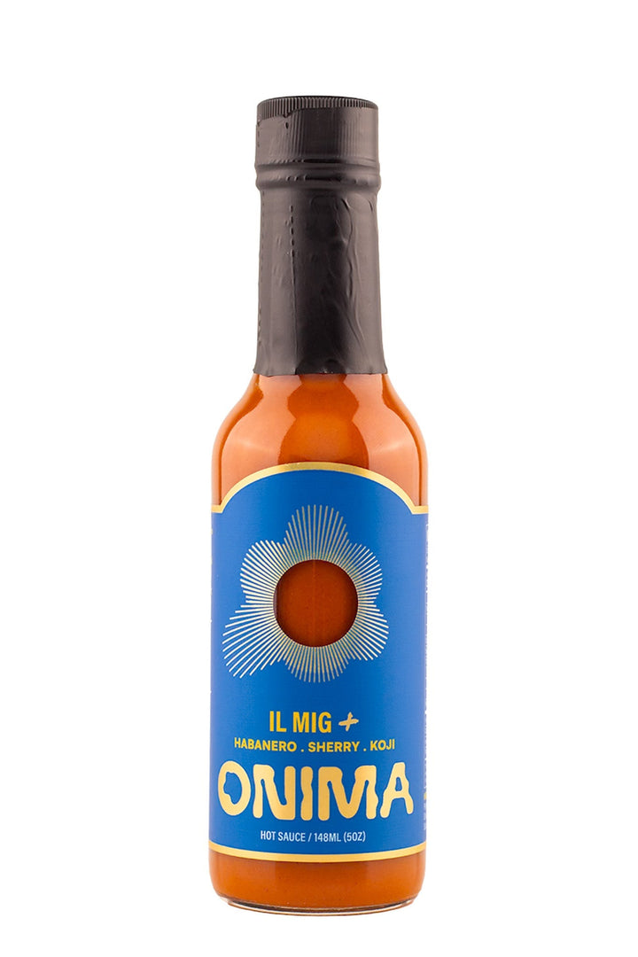 IL MIG + | Onima O2